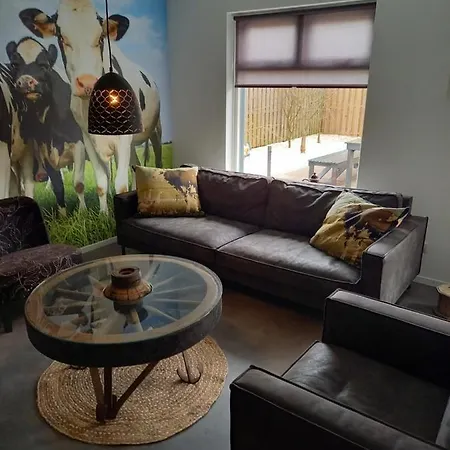 Aan 't Weitje * Ermelo