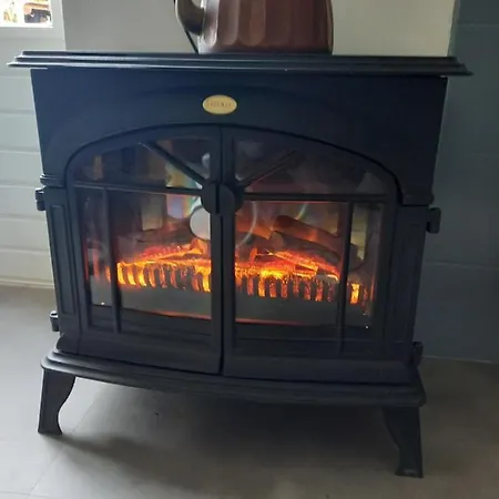 Aan 't Weitje Ermelo