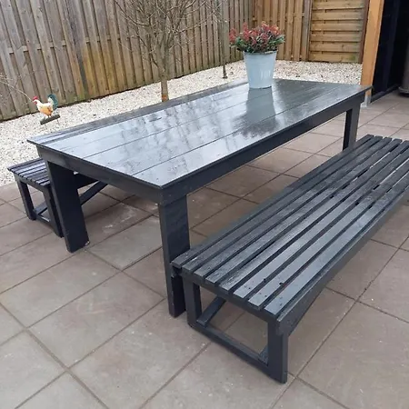 Aan 't Weitje Σπίτι διακοπών *