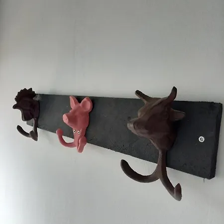 Nyaraló Aan 't Weitje Ermelo