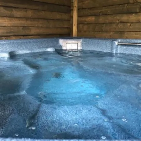 Vakantiehuis Aan 't Weitje