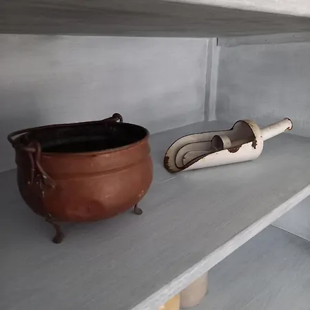 Casa de Férias Aan 't Weitje Ermelo