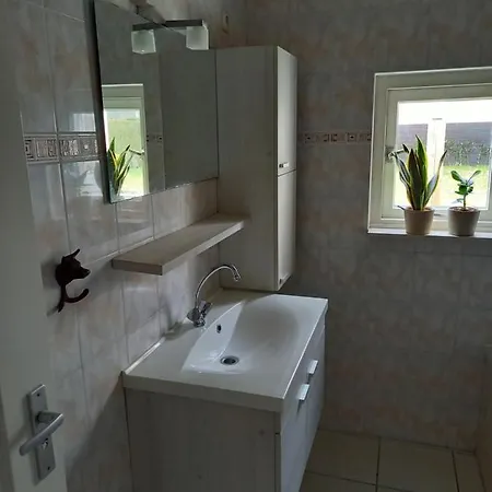 Vakantiehuis Aan 't Weitje Ermelo