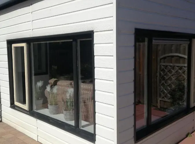 Dom wakacyjny Aan 't Weitje Ermelo