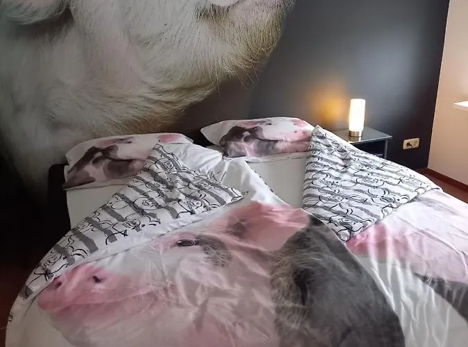 Holiday home Aan 't Weitje *