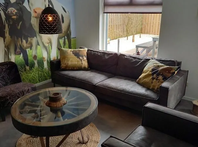 Aan 't Weitje * Ermelo