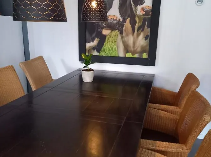 Aan 't Weitje Casa vacanze *