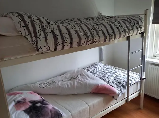 Aan 't Weitje Casa vacanze