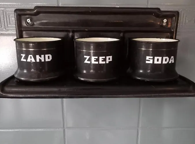 Aan 't Weitje * Ermelo