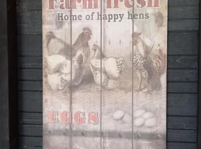 Holiday home Aan 't Weitje *