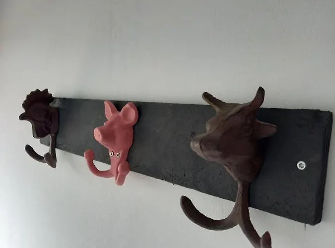 بيت للعطل Aan 't Weitje إرميلو