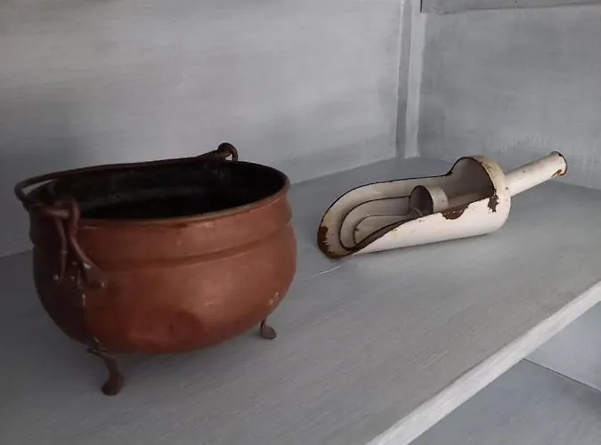 بيت للعطل Aan 't Weitje إرميلو