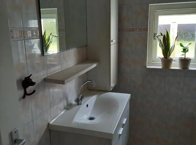 Dom wakacyjny Aan 't Weitje Ermelo