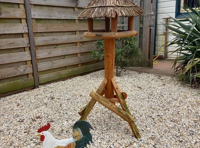 Aan 't Weitje Casa vacanze *