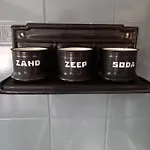 Aan 't Weitje * Ermelo