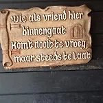 Aan 't Weitje Vakantiehuis *