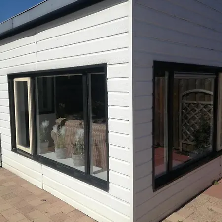 Nyaraló Aan 't Weitje Ermelo